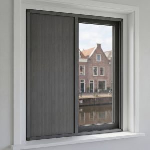 Honeycomb Plissé Raamhor